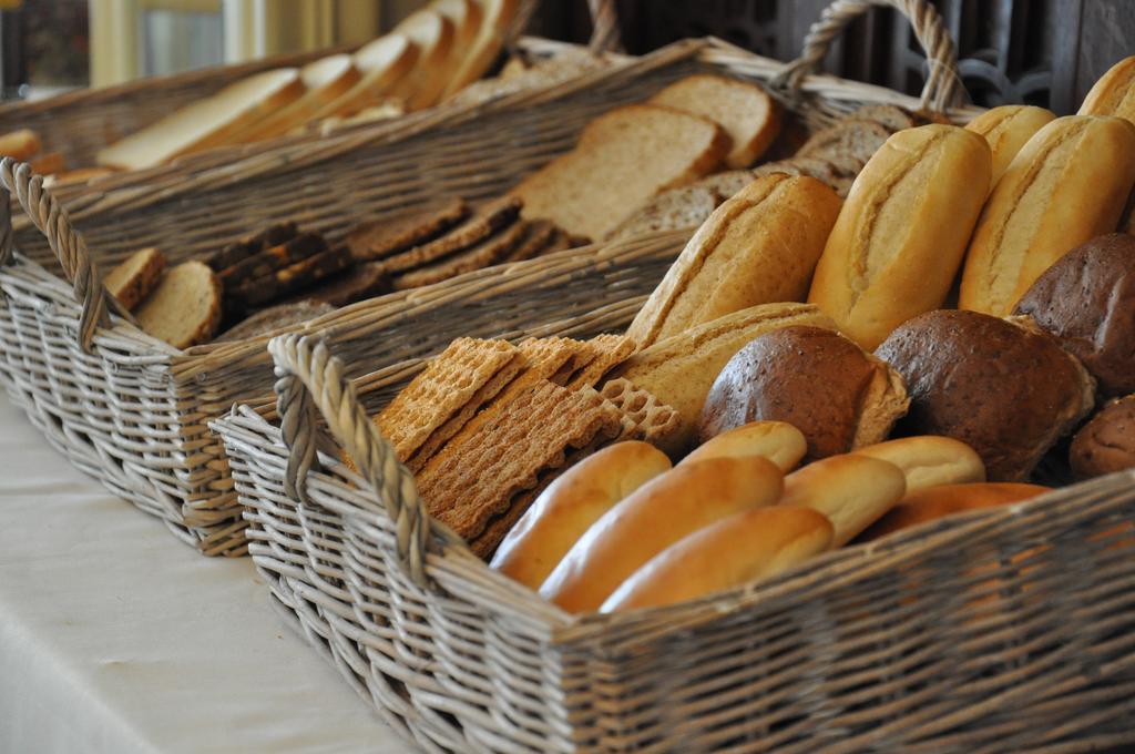 Hotel Het Anker Heythuysen Zewnętrze zdjęcie